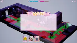 Cute Honey: Bunny Girl game image: img3.webp