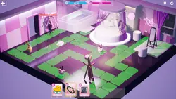 Cute Honey: Bunny Girl game image: img5.webp