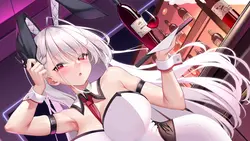 Cute Honey: Bunny Girl game image: img8.webp