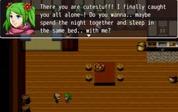 imagem do jogo Monstros bonitos e mamãe!: img0.webp