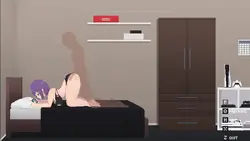 可爱的Reapers在我的房间里 游戏图片: img0.webp
