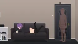 Süße Reaper in meinem Zimmer Spielbild: img1.webp
