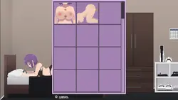 Süße Reaper in meinem Zimmer Spielbild: img2.webp