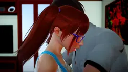 キューティー&彼女の叔父 ゲーム画像: img1.webp