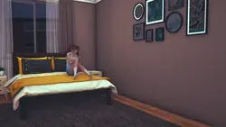 キューティー&彼女の叔父 ゲーム画像: img7.webp