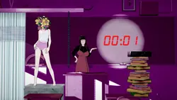キューティー&彼女の叔父 ゲーム画像: img8.webp