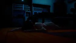 キューティー&彼女の叔父 ゲーム画像: img9.webp