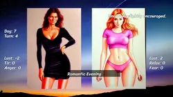 Cutie Seduction game image: img1.webp