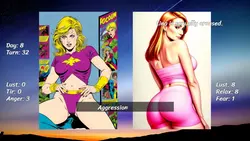 Cutie Seduction game image: img3.webp