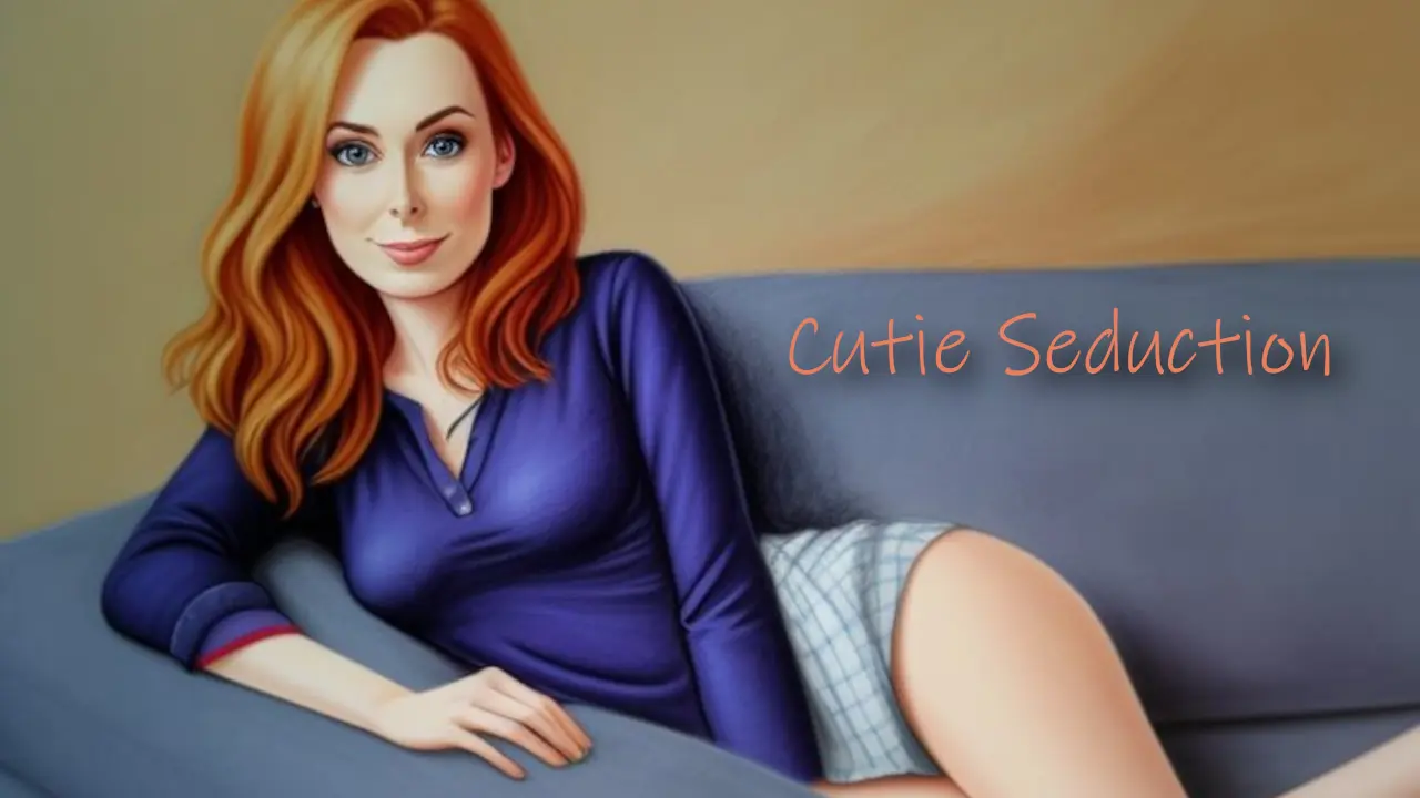 Cutie Seduction main image