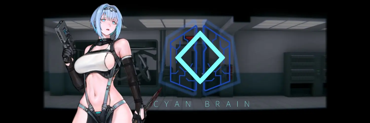 Cyan Brain main image