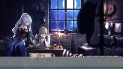 Cyanotype デイドリーム -世界を夢見ていた少女たち- ゲーム画像: img2.webp