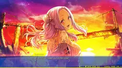 Cyanotype デイドリーム -世界を夢見ていた少女たち- ゲーム画像: img3.webp