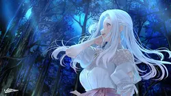Cyanotype デイドリーム -世界を夢見ていた少女たち- ゲーム画像: img7.webp