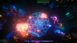 imagen del juego Cyber Agent + DLC: img0.webp