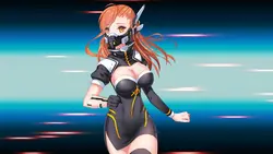 imagen del juego Cyber Agent + DLC: img2.webp
