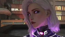 Cyber Bodies game image: img6.webp