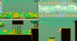 imagen del juego Cyber Girl 1.0: Booting: img0.webp