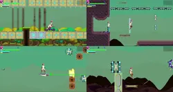 imagen del juego Cyber Girl 1.0: Booting: img1.webp