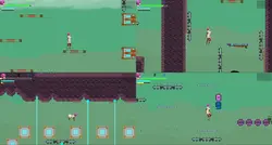 imagen del juego Cyber Girl 1.0: Booting: img2.webp