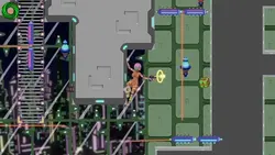 网络女孩 1.1 REBOOT 游戏图片: img1.webp