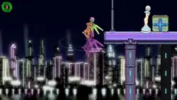 网络女孩 1.1 REBOOT 游戏图片: img4.webp