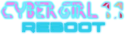 サイバーガール 1.1 リボット