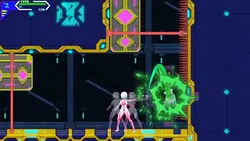 imagen del juego Cyber Girl 2.0 RUNNING: img1.webp