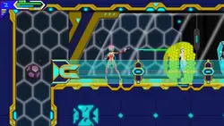 imagen del juego Cyber Girl 2.0 RUNNING: img2.webp