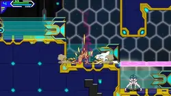 imagen del juego Cyber Girl 2.0 RUNNING: img3.webp