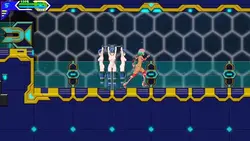imagen del juego Cyber Girl 2.0 RUNNING: img4.webp