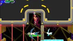 imagen del juego Cyber Girl 2.0 RUNNING: img5.webp