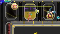 imagen del juego Cyber Girl 2.0 RUNNING: img6.webp