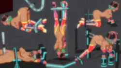 imagen del juego Cyber Girl 2.0 RUNNING: img9.webp