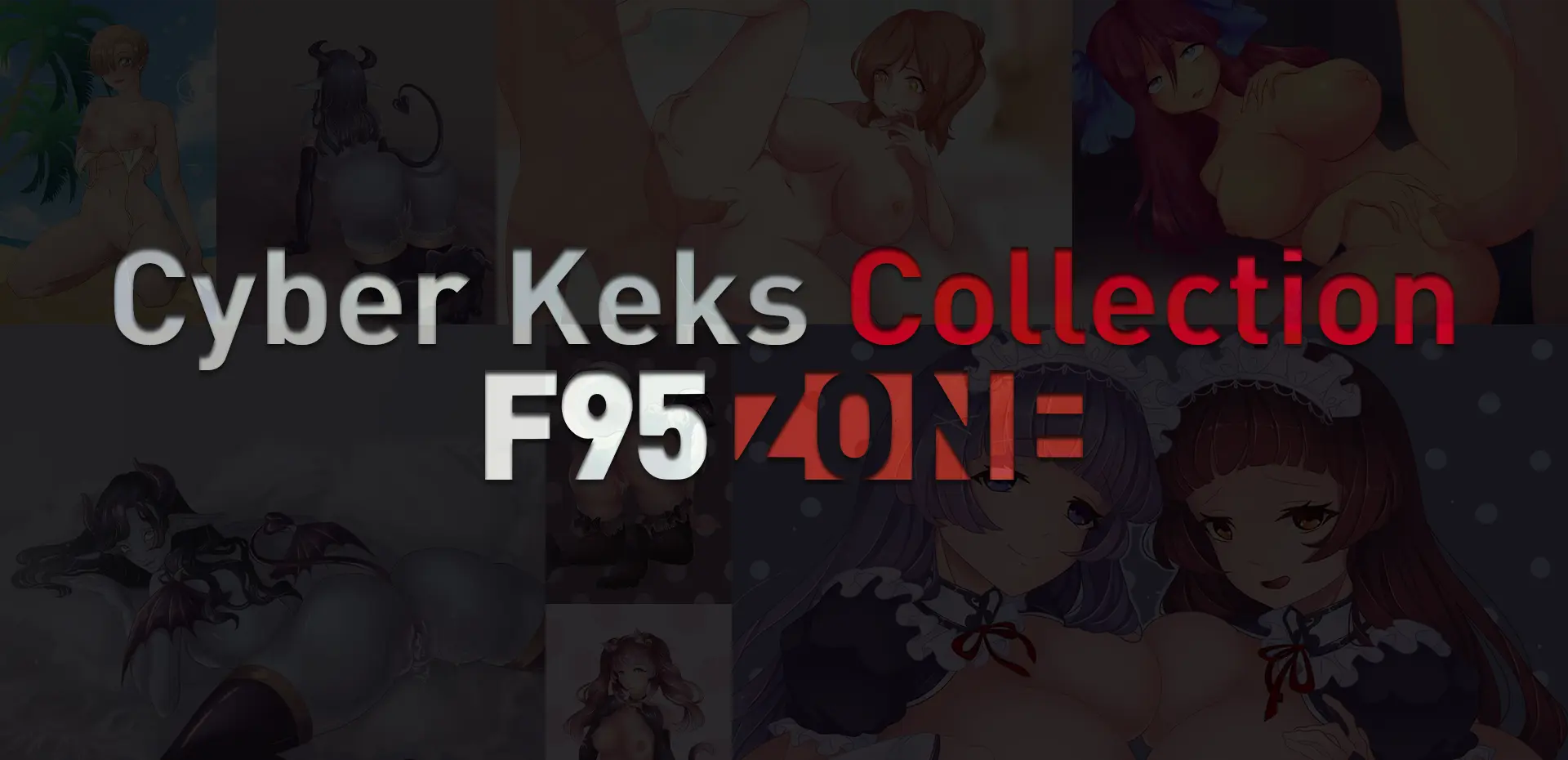 Cyber Keks Pack main image