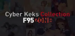 Cyber Keks Pack