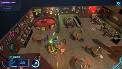 サイバーロニン: Lust ゲーム画像: img0.webp