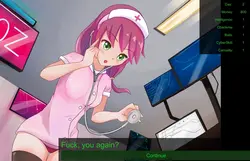 サイバーティー ゲーム画像: img2.webp