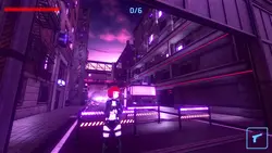 imagem do jogo CyberFuck 2069: img0.webp