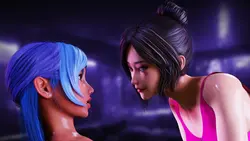 imagem do jogo CyberFuck 2069: img2.webp