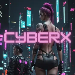 CyberX : nouvelle génération