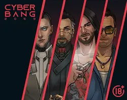 Cyberbang 2069 [v1.1.1]
