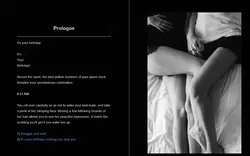 Cyberbunny Camgirl game image: img2.webp