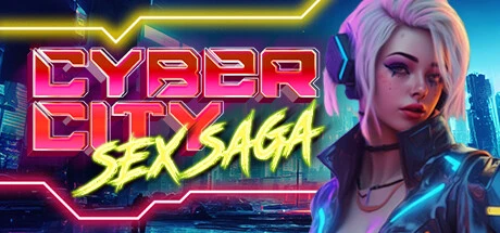 Cybercity: SEX Saga main image