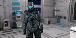 Cybergenic 2: The First Team game image: img7.webp