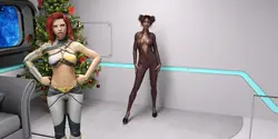 image de jeu Cybergénique 3: L'équipe Noël: img1.webp