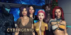 Cybergenic 4: Low Blow