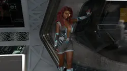 Cybergenic 7: The Twist game image: img1.webp