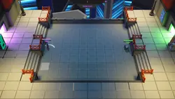 Cyberpink: Tactics game image: img1.webp