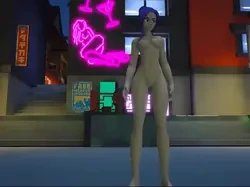 Cyberpink: Táticas [v0.13]